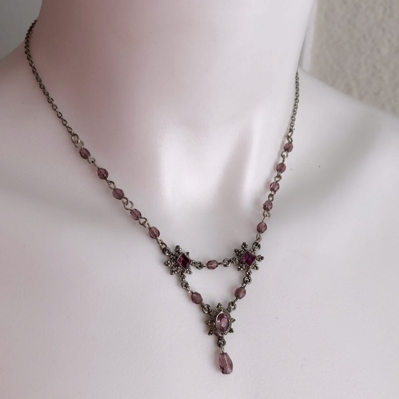 Premier Designs Jewelry Vintage Premier Designs Necklace Poshmark